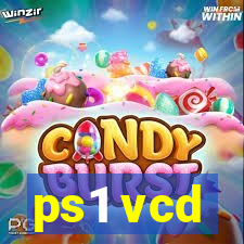 ps1 vcd